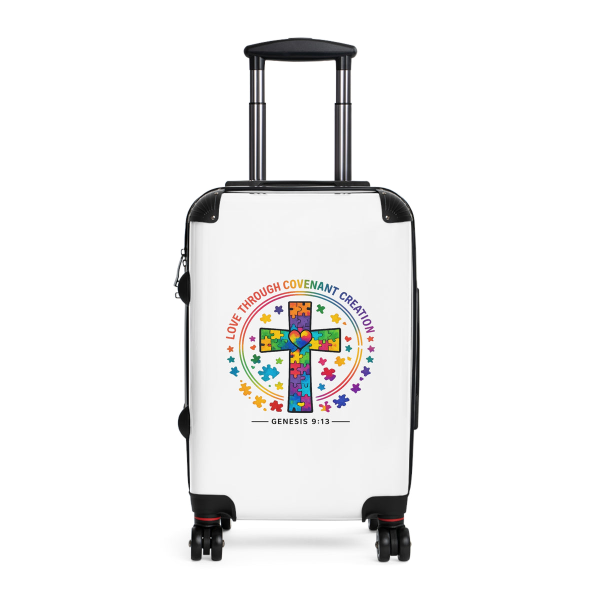 Suitcase