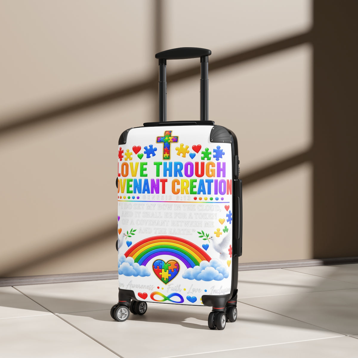 Suitcase