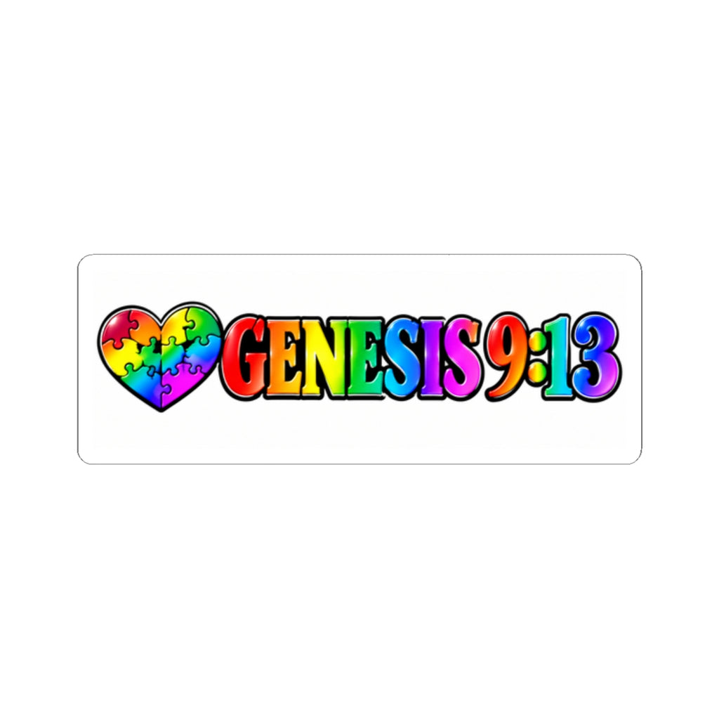 Kiss-Cut Stickers