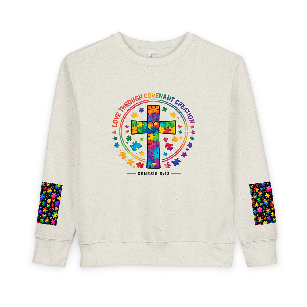 Toddler Sweatshirt