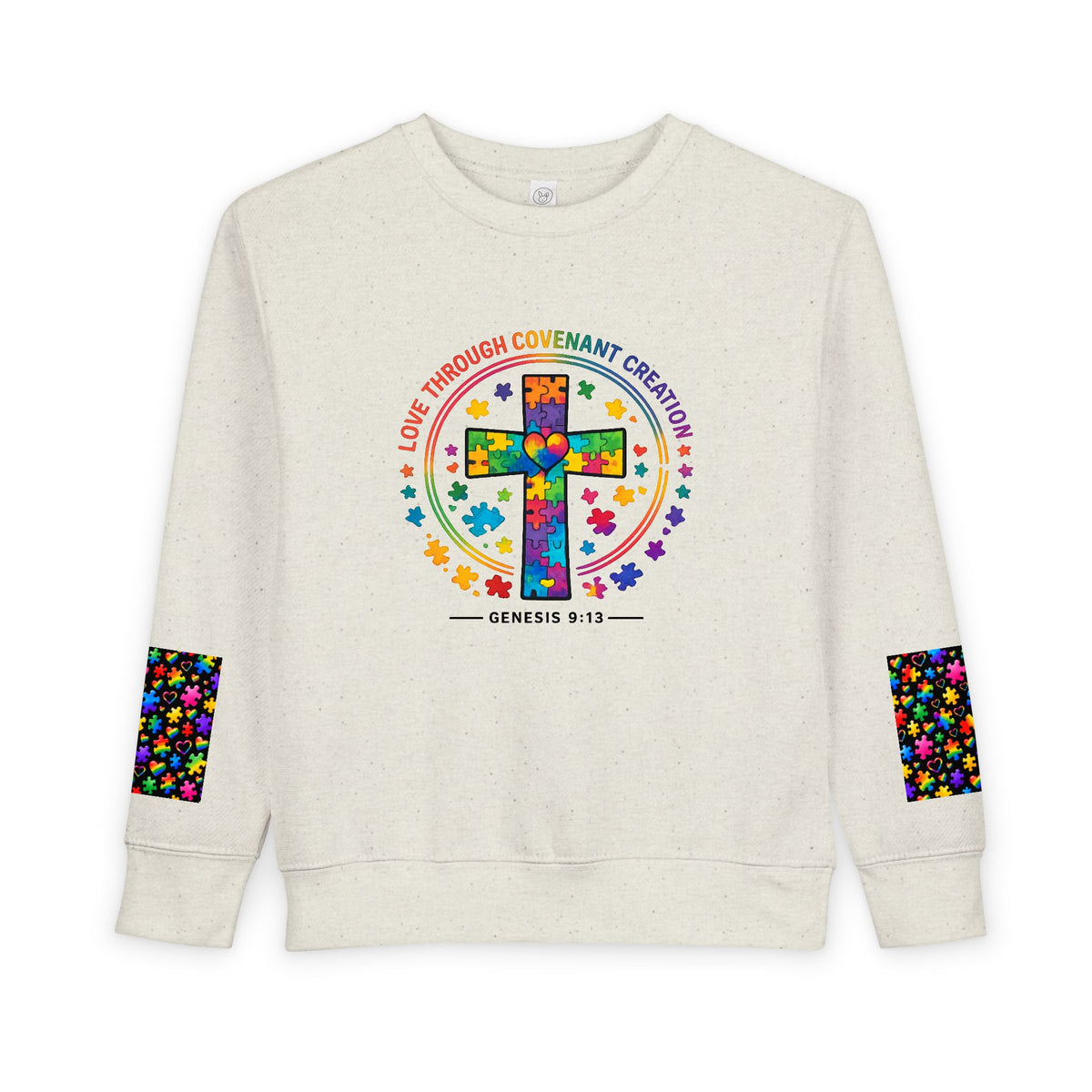 Toddler Sweatshirt