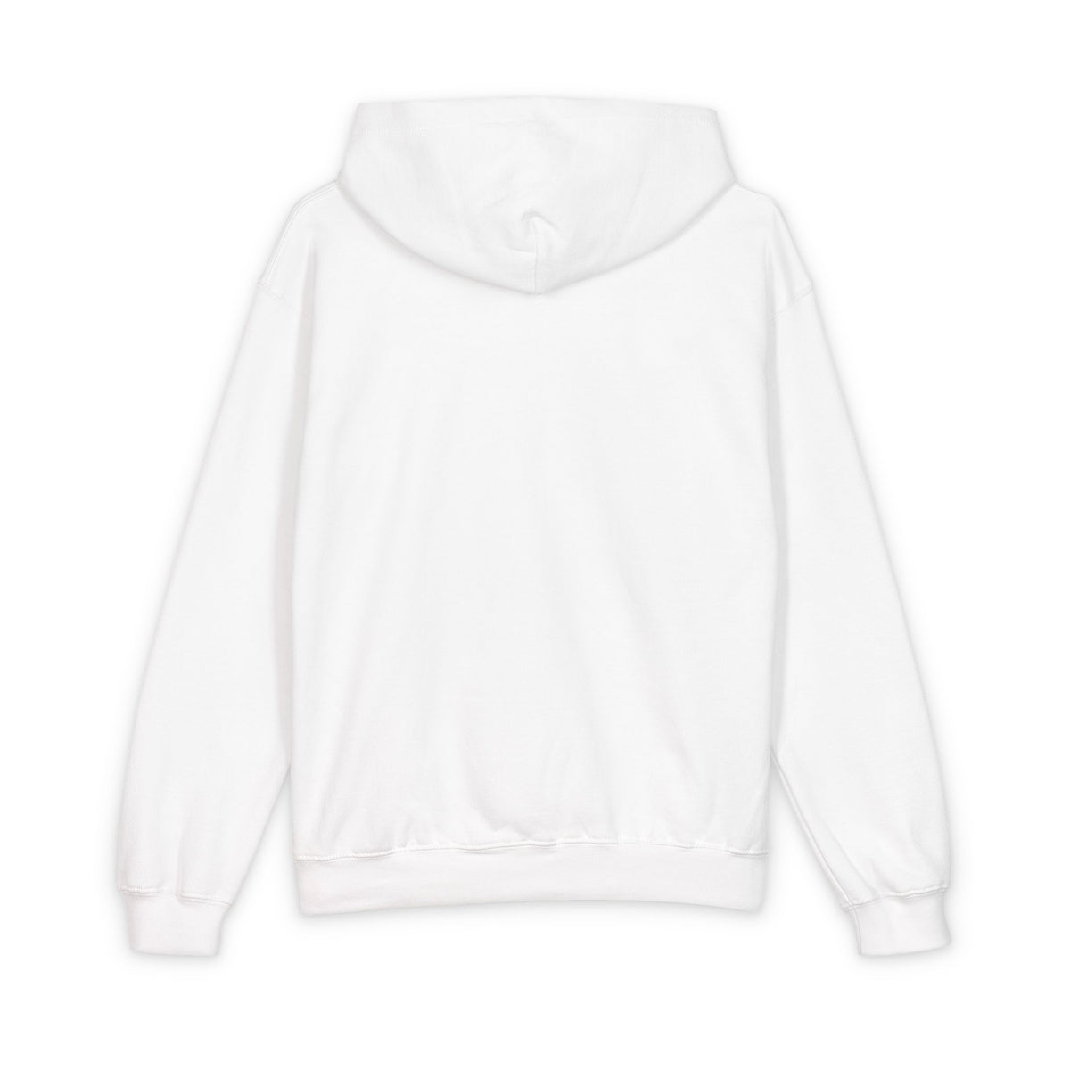 Softstyle Youth Midweight Hooded Sweatshirt