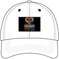 Youth Baseball Cap (Embroidery)
