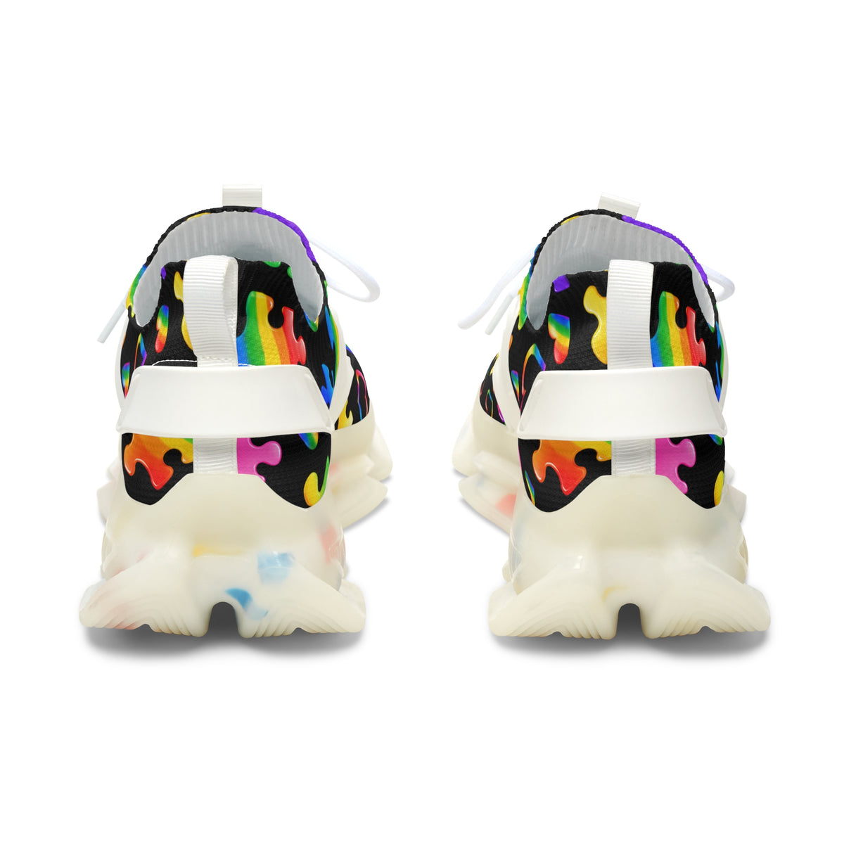 Women's Mesh Sneakers
