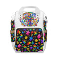 Multifunctional Diaper Backpack