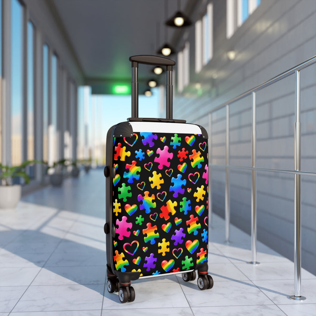 Suitcase