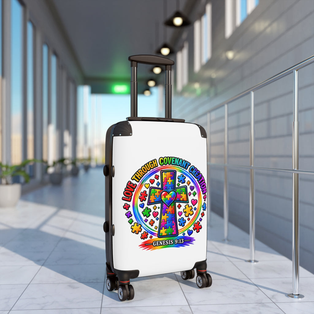 Suitcase