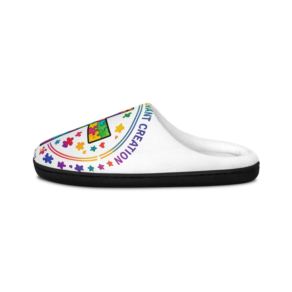 Women's Indoor Slippers