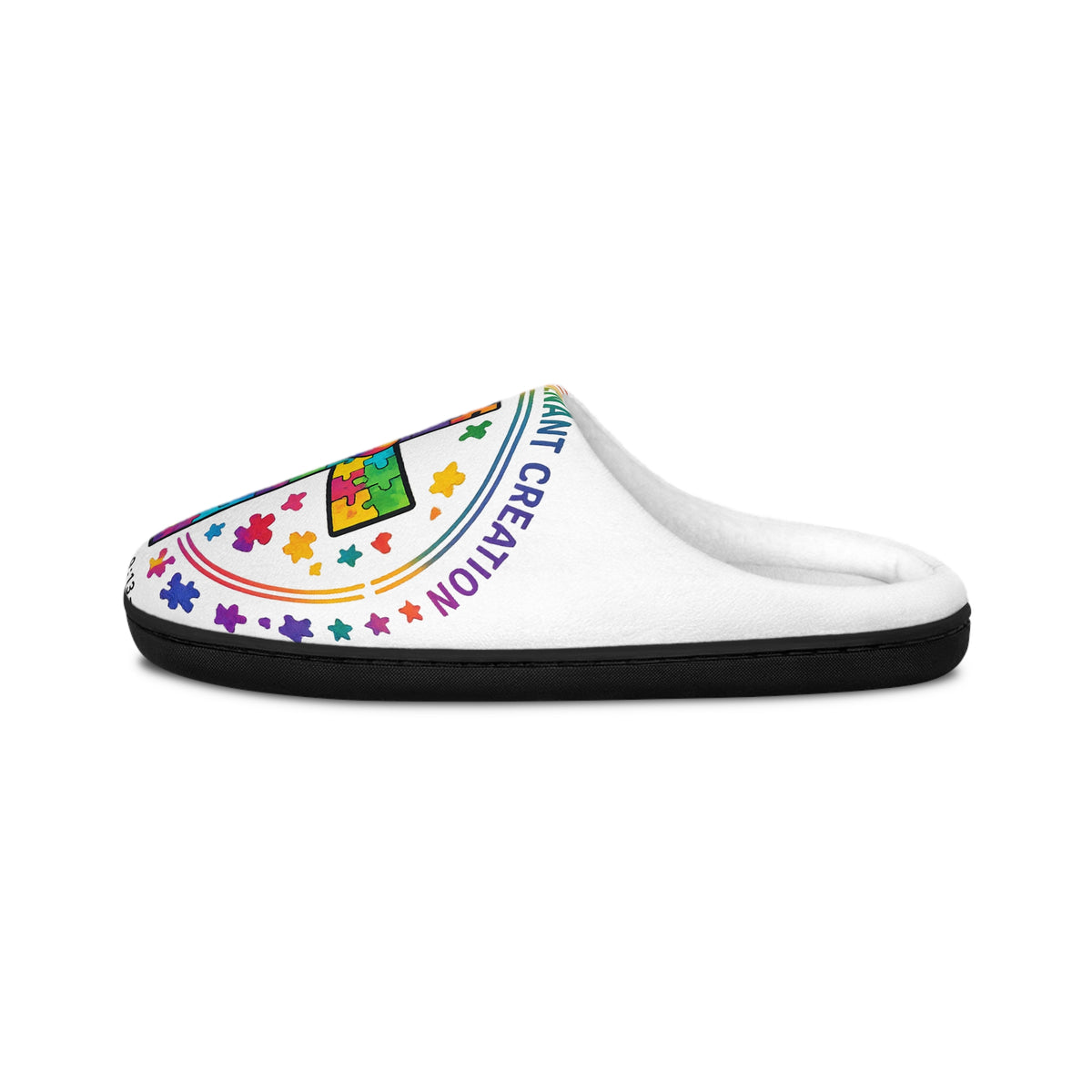 Women's Indoor Slippers
