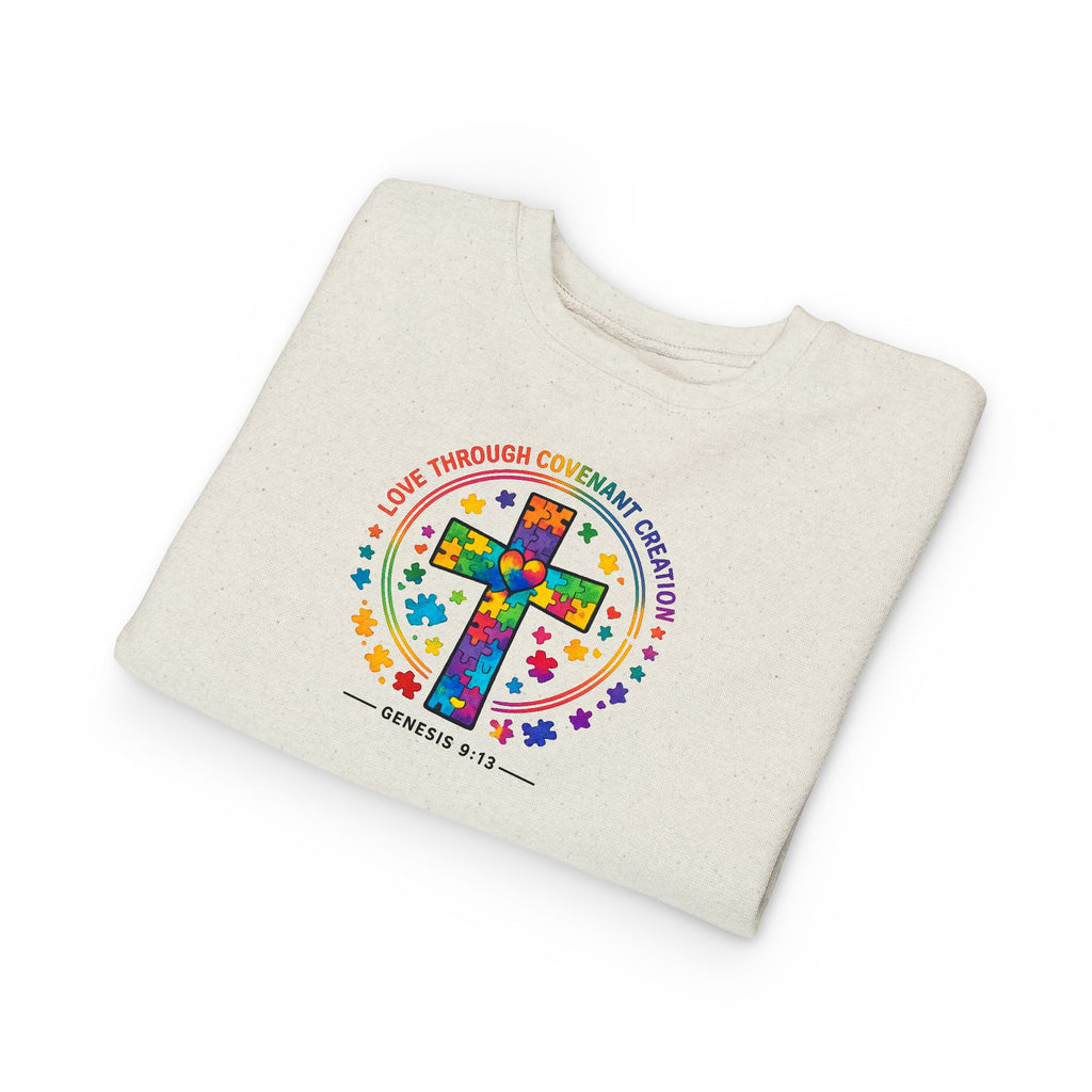 Toddler Sweatshirt