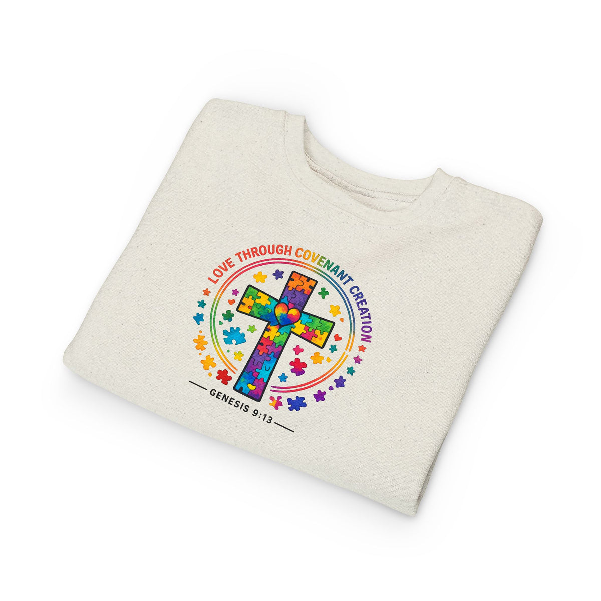 Toddler Sweatshirt