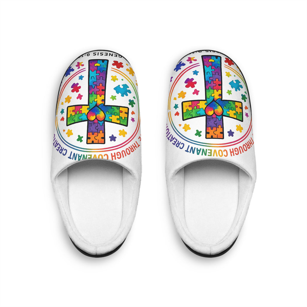Women's Indoor Slippers