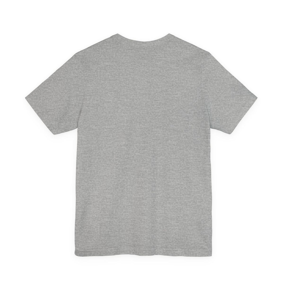 T-Shirt — "Love Through Covenant Creation" Rainbow Faith Tee