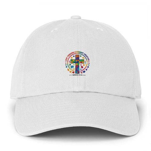 Clean Up Cap