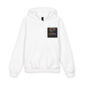 Softstyle Youth Midweight Hooded Sweatshirt
