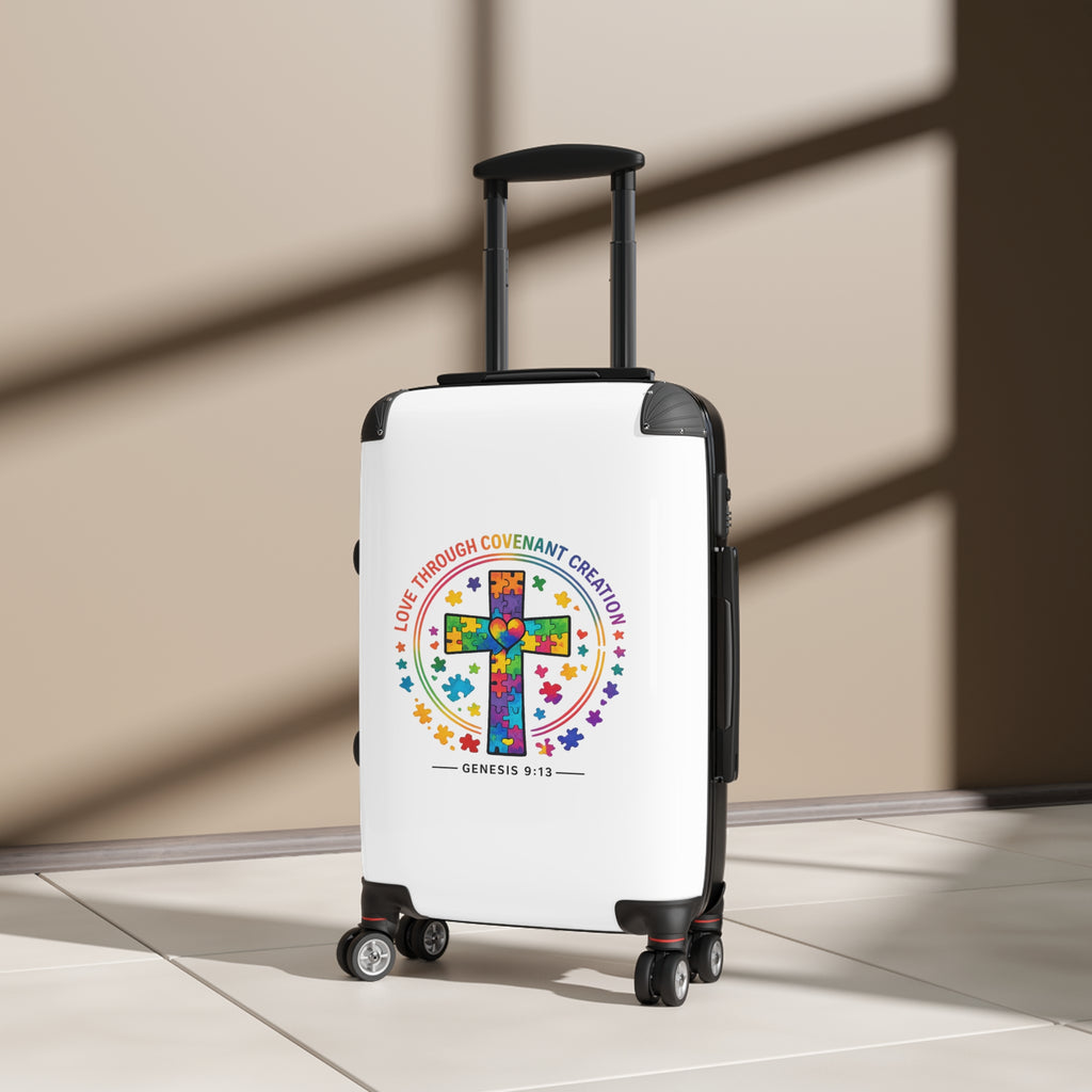 Suitcase