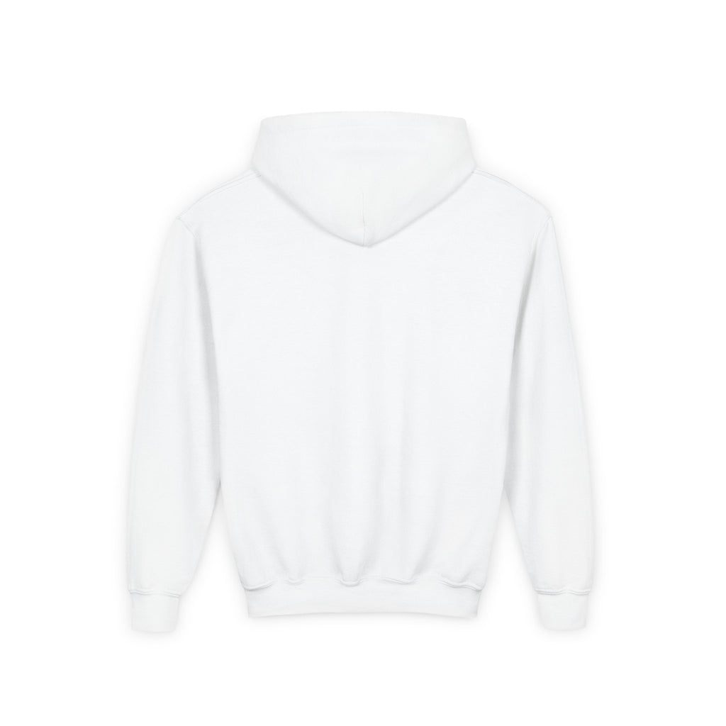 Youth Heavy Blend Hooded Sweatshirt