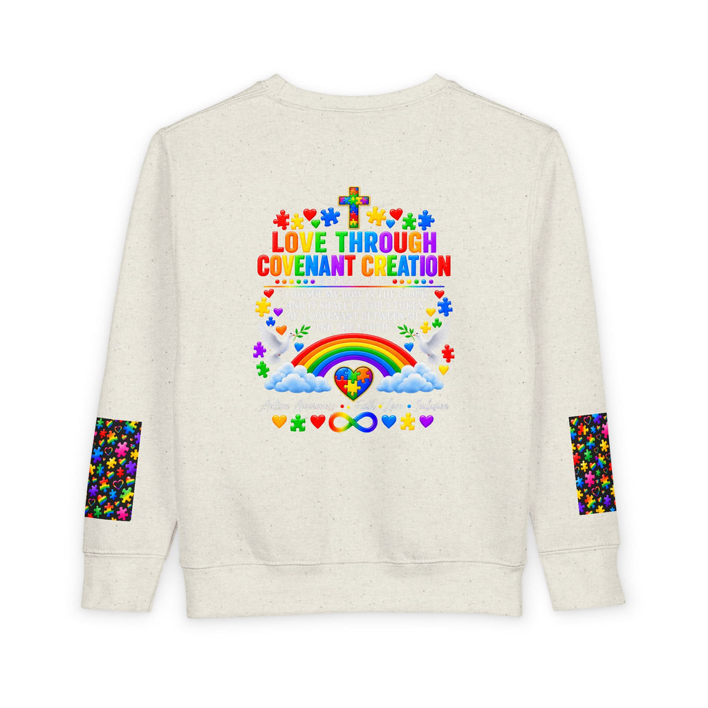 Toddler Sweatshirt