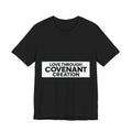 Love Through Covenant Creation T‑Shirt