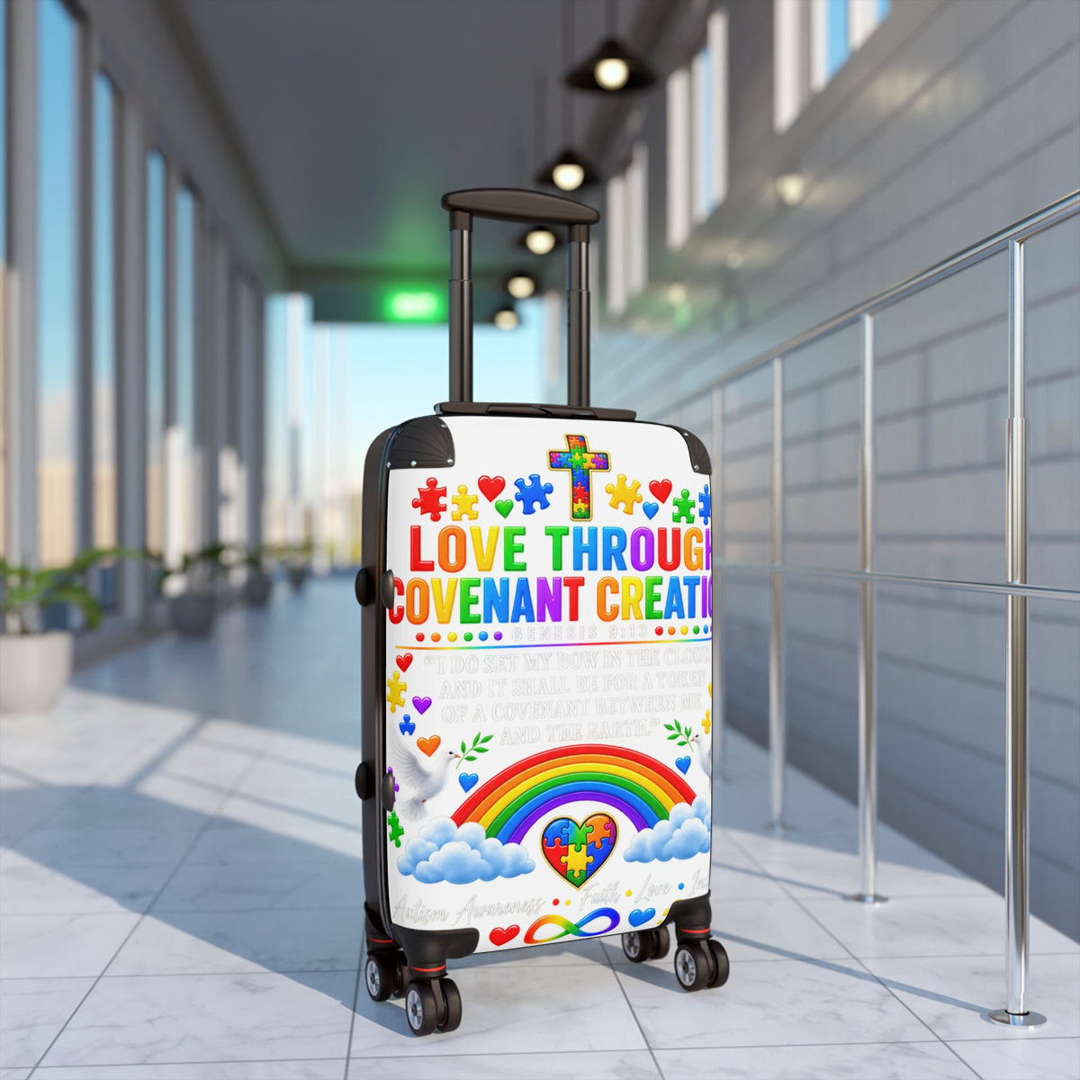 Suitcase