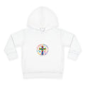Toddler Pullover Fleece Hoodie