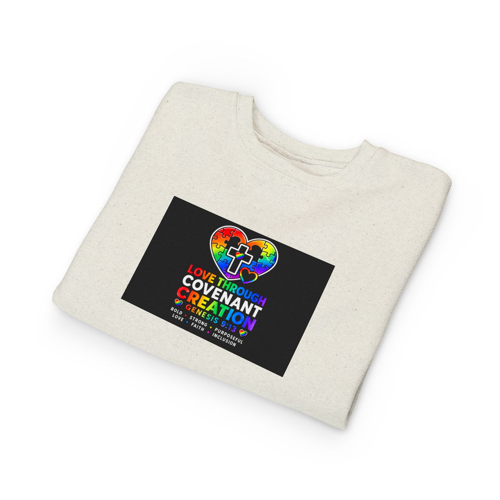 Toddler Sweatshirt