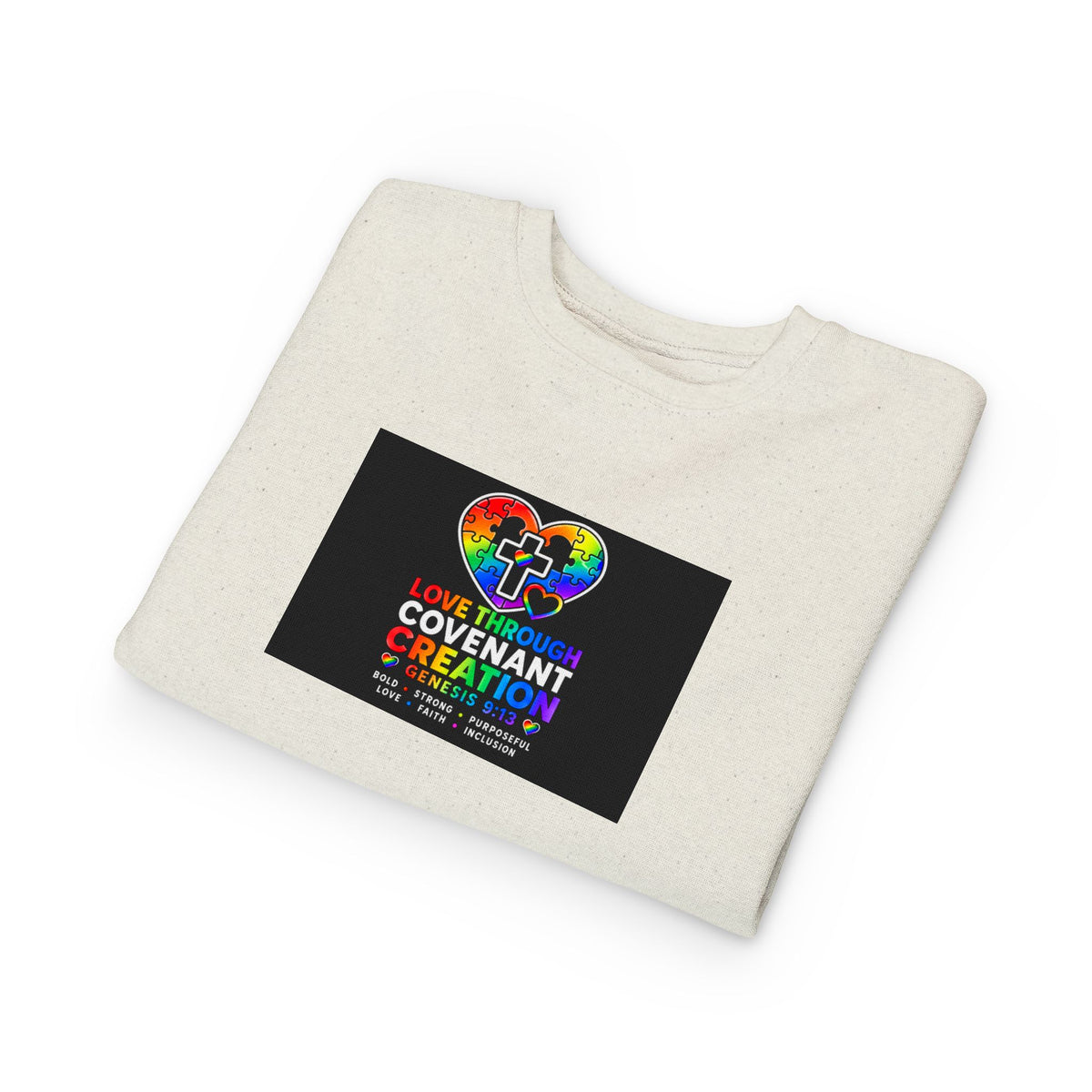 Toddler Sweatshirt