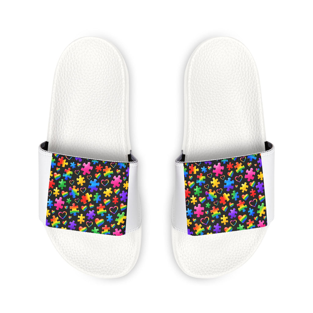 Youth Removable-Strap Sandals