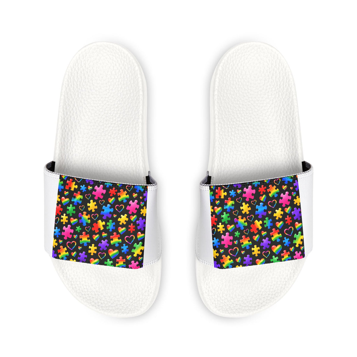 Youth Removable-Strap Sandals
