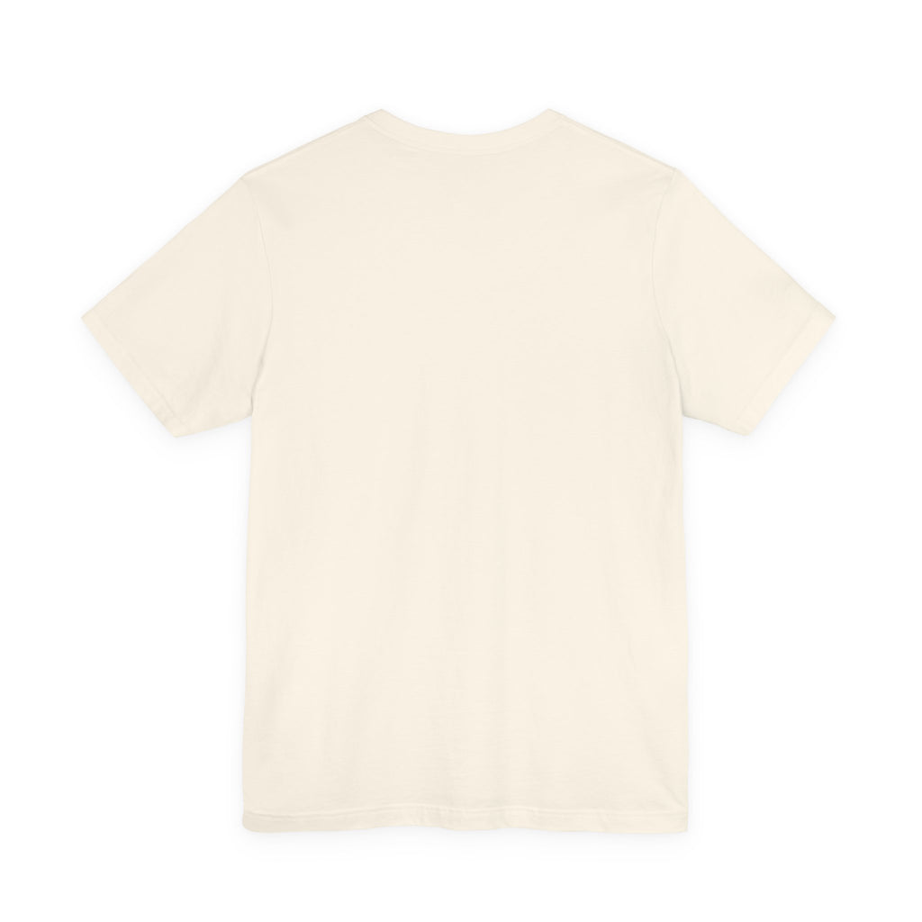T-Shirt — "Love Through Covenant Creation" Rainbow Faith Tee