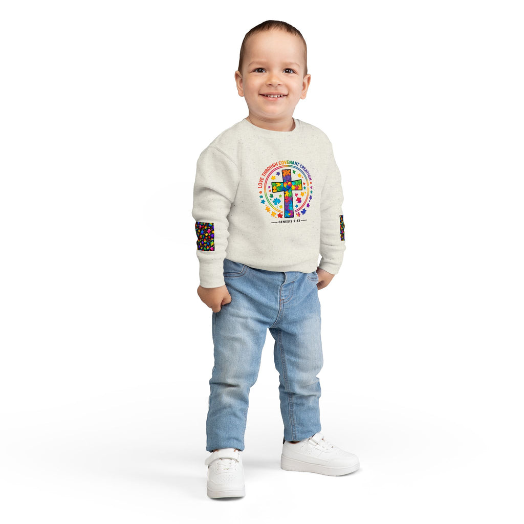 Toddler Sweatshirt