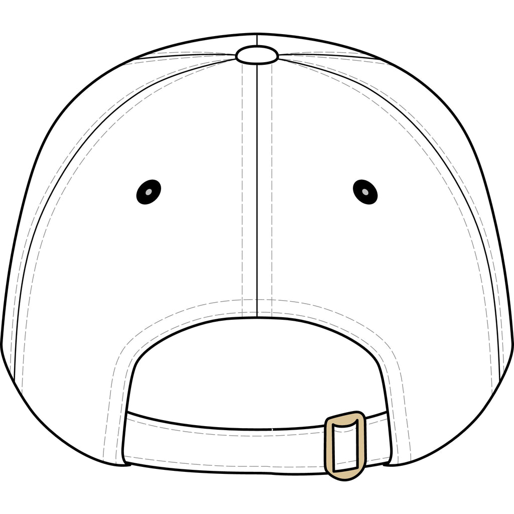 Youth Baseball Cap (Embroidery)