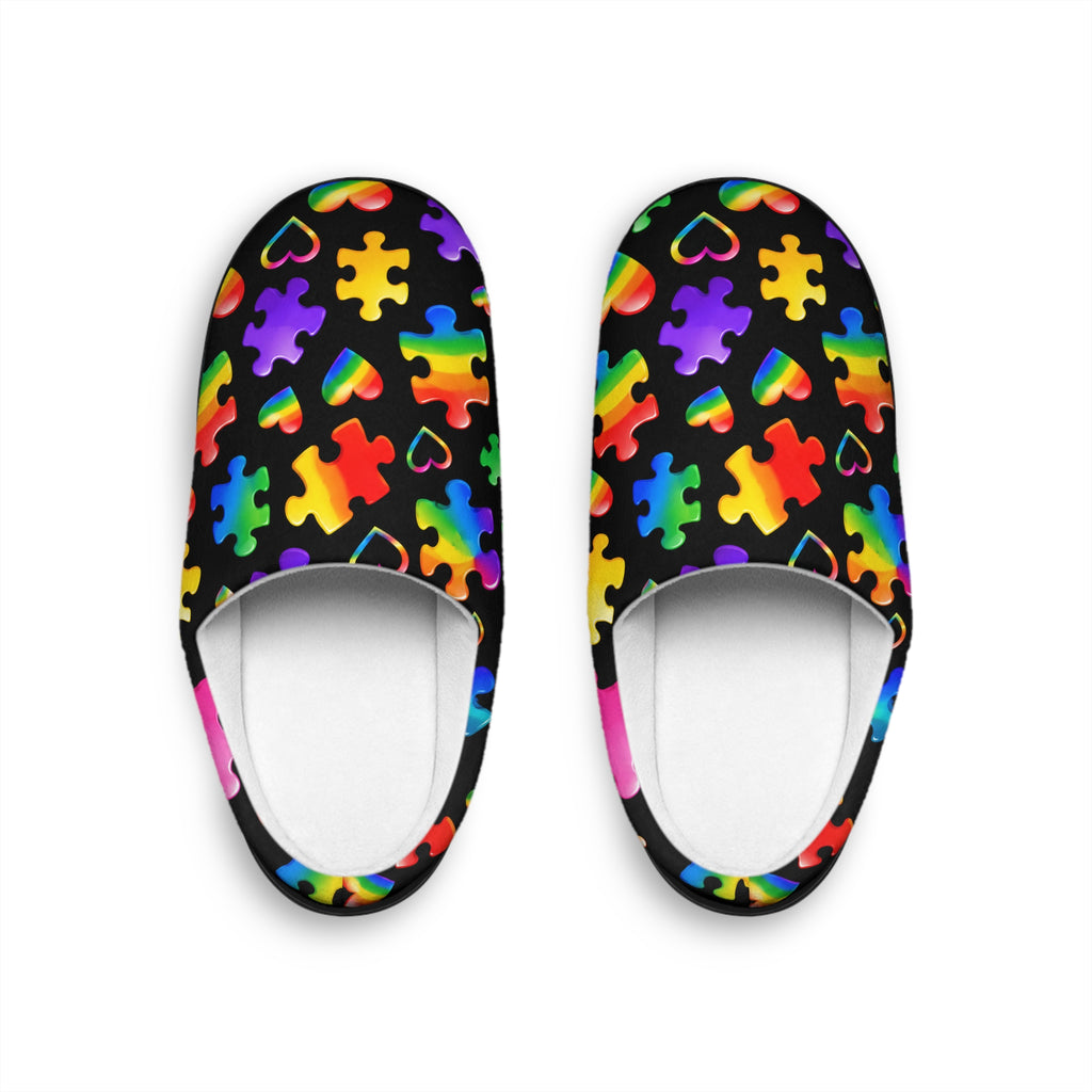 Women's Indoor Slippers