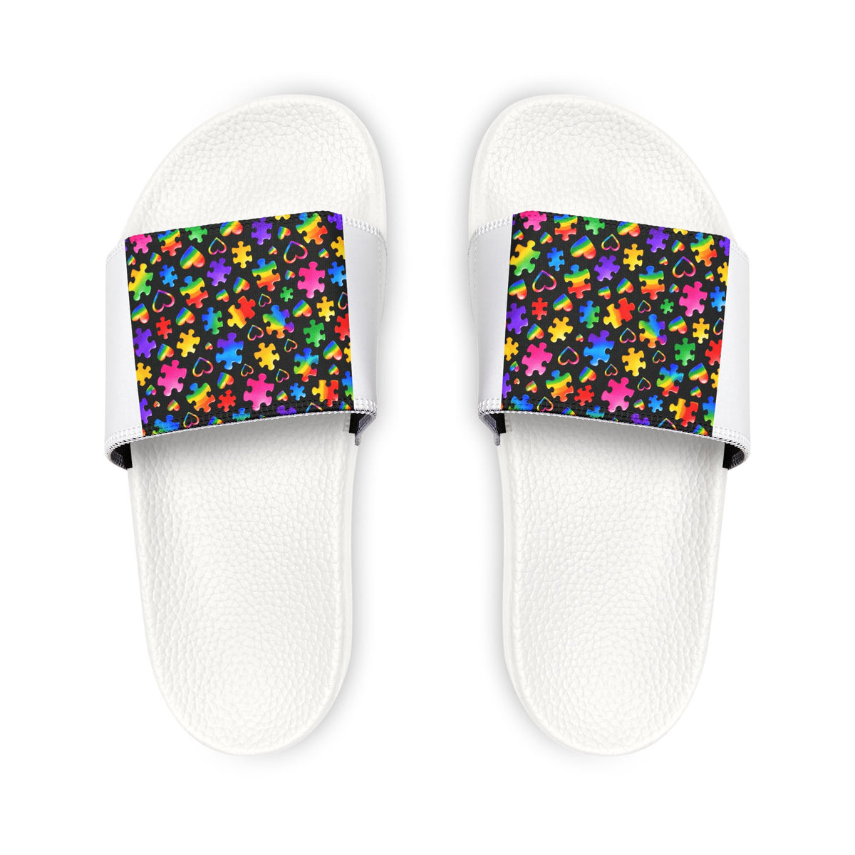 Youth Removable-Strap Sandals