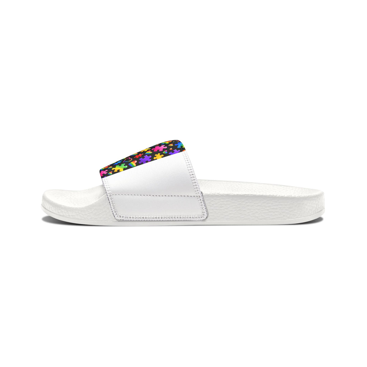 Youth Removable-Strap Sandals