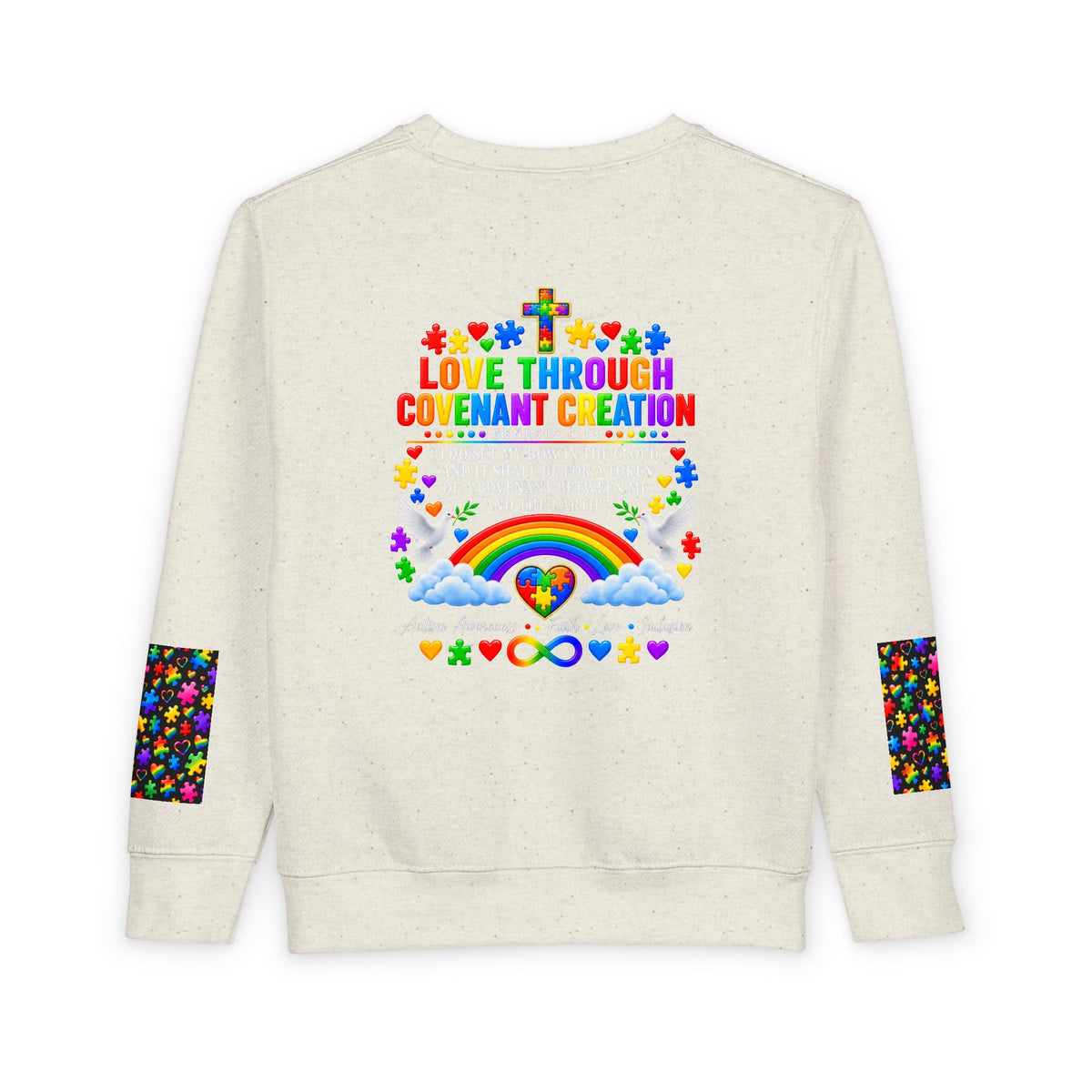 Toddler Sweatshirt