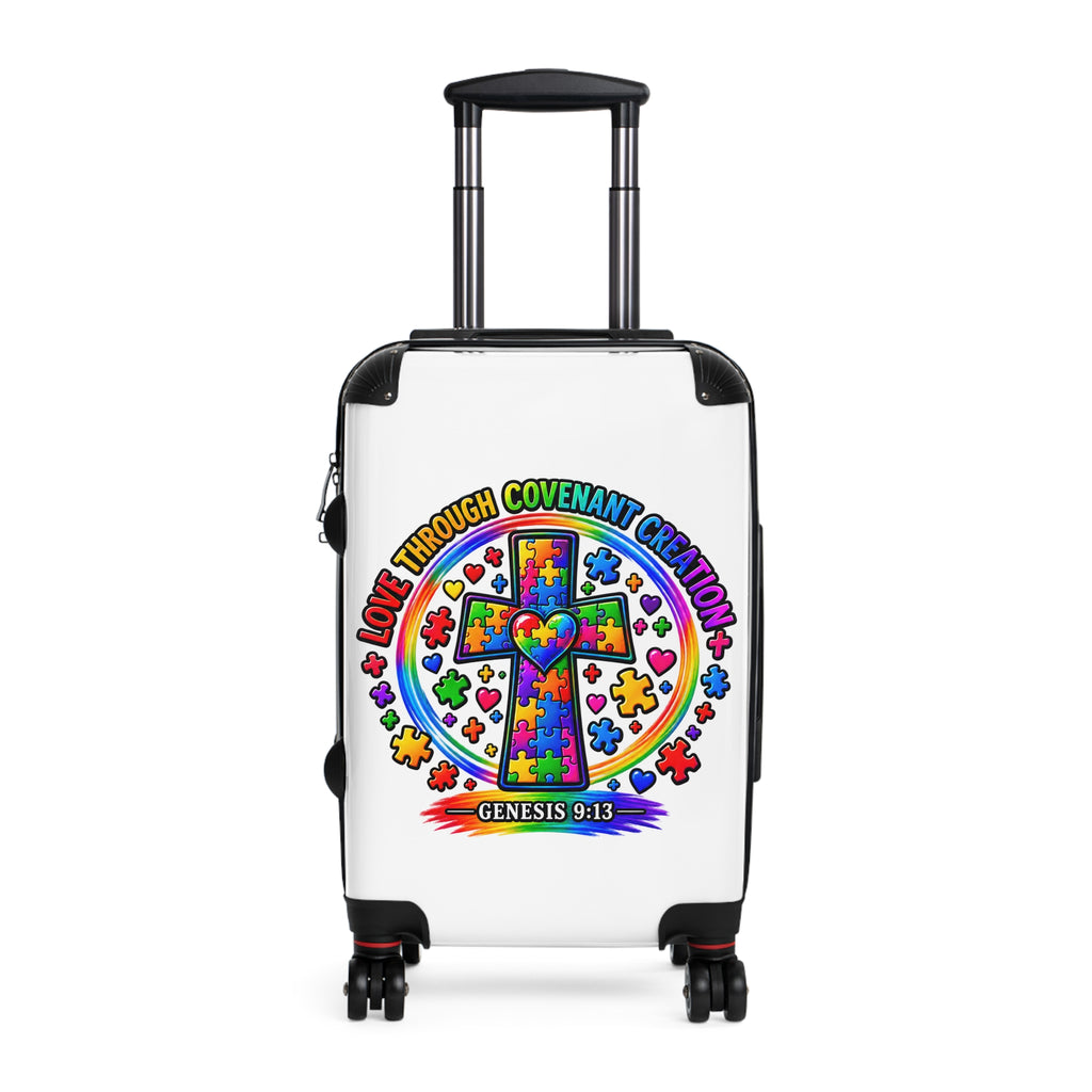 Suitcase