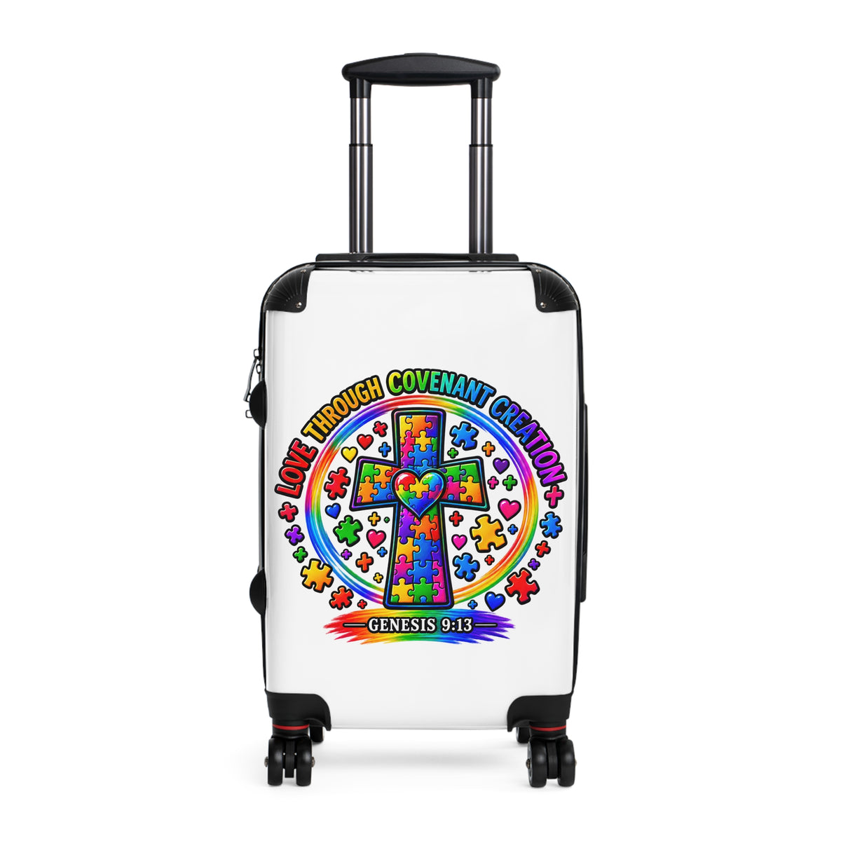 Suitcase