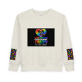 Toddler Sweatshirt