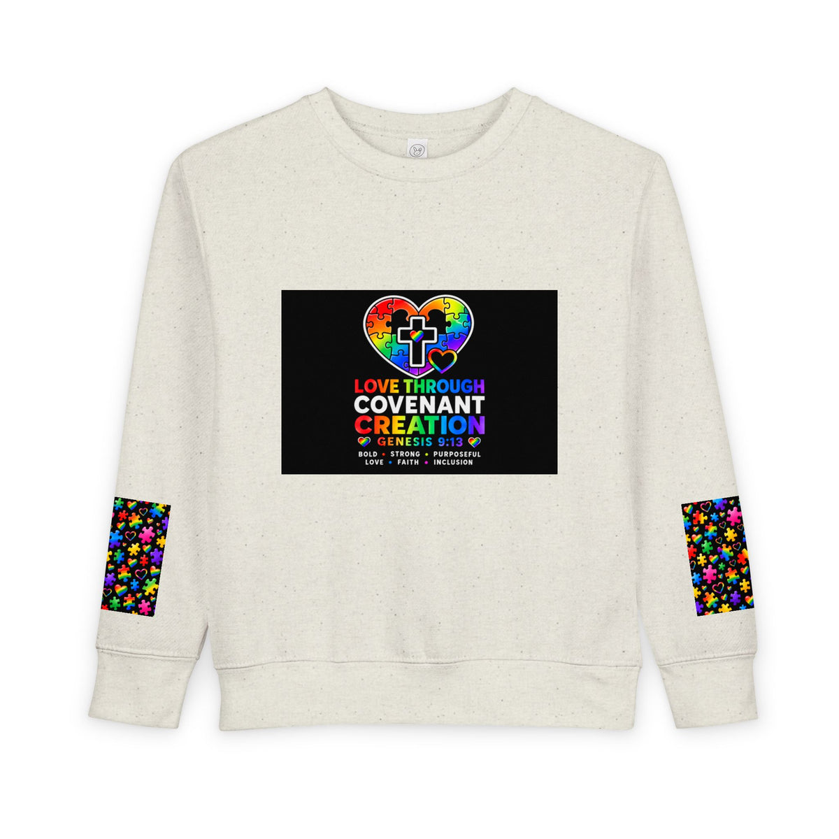 Toddler Sweatshirt